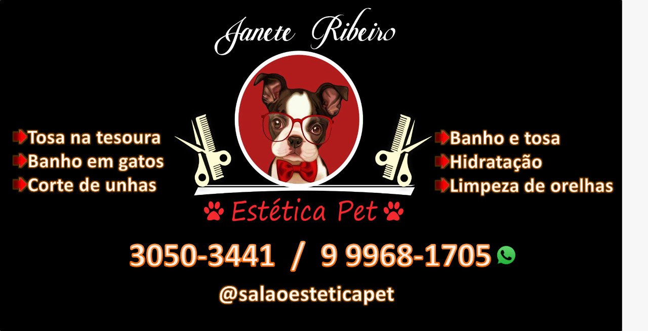 Estética canina Cãobelereiro